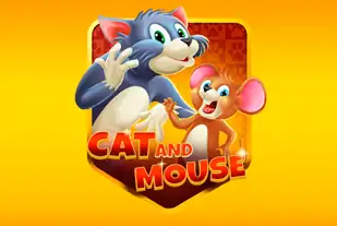 Cat and Mouse