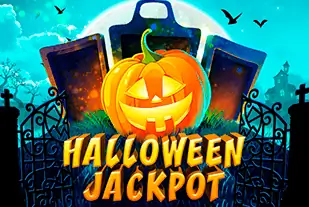 Halloween Jackpot